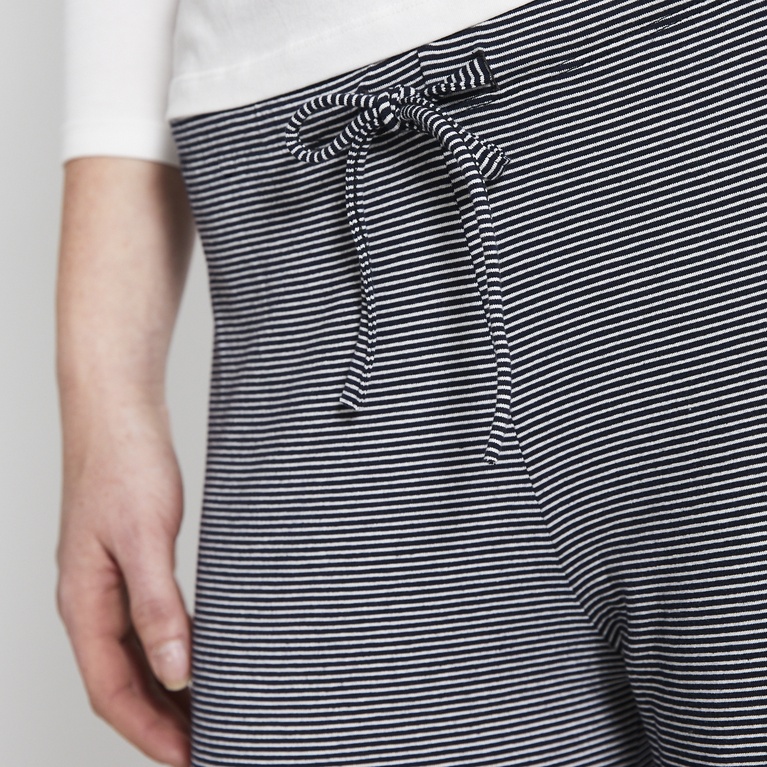 Soft pant "Holly Stripe"